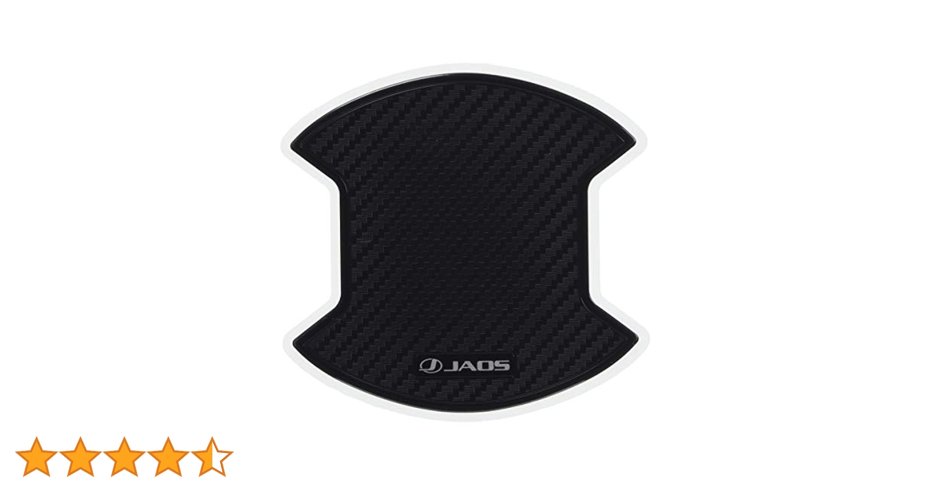 JAOS ドアハンドルプロテクター B636304 デリカD5用 b636304_03_800w.jpg